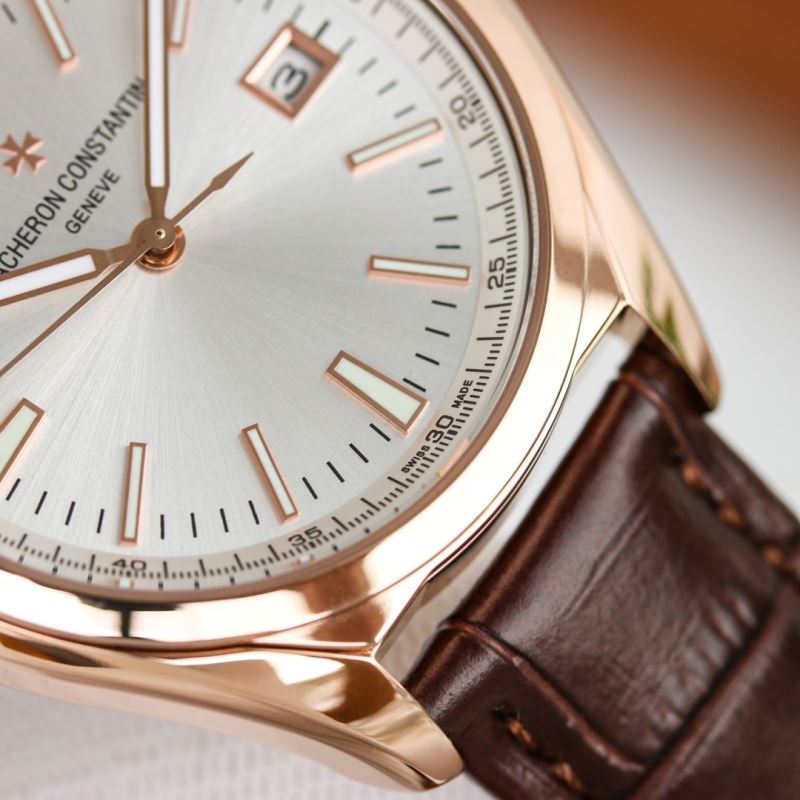 VACHERON CONSTANTIN Watches